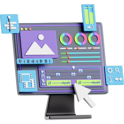 Web Tasarım Hizmetleri